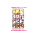 【12個セット】 津山屋 花あわ雪 12個 x12 まとめ売り セット販売 お徳用 おまとめ品(代引不可)【送料無料】(4)