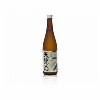 五十嵐酒造 天覧山 純米吟醸 生酒 720ml(代引不可)【ポイント10倍】