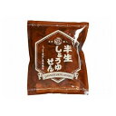 【12個セット】 まるせん米菓 半生しょうゆせん 70g x12(代引不可)【ポイント10倍】【送料無料】