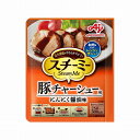 【10個セット】 味の素 スチーミー 豚チャーシュー用 60g x10(代引不可)【ポイント10倍】【送料無料】