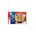 【10個セット】 栗山米菓 瀬戸の汐揚アソートファミリーS 30枚 x10(代引不可)【ポイント10倍】【送料無料】
