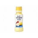 【12個セット】 QP ペイザンヌサラダドレッシング 180ml x12(代引不可)【ポイント10倍】【送料無料】