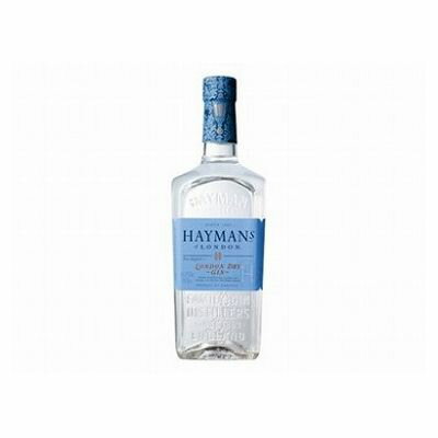 ヘイマンズ ロンドンドライジン 700ml(代引不可)【ポイント10倍】【送料無料】
