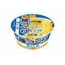 【12個セット】 マルちゃん 麺づくり 鶏だし塩 87g x12(代引不可)【ポイント10倍】【送料無料】