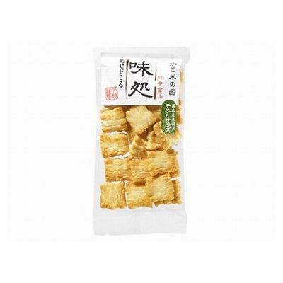 【商品説明】国産もち米使用。生地の真ん中をソフトにサクッと焼き上げ塩味で味付けをしました。・原材料(アレルギー表記含む)もち米（国内産）、植物油脂、食塩、調味料（アミノ酸等）・賞味期限※仕入れ元の規定により半分以上期限のある商品のみ出荷致します。別途パッケージに記載・保存方法別途パッケージに記載・メーカー名（株）北越・生産国日本【代引きについて】こちらの商品は、代引きでの出荷は受け付けておりません。【送料について】沖縄、離島は送料を頂きます。