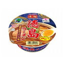 徳島ラーメン濃厚醤油とんこつ味 125g×12個