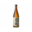 清酒 天狗舞 山廃純米 720ml(代引不可)【ポイント10倍】