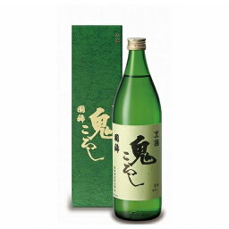 清酒 国稀 北海鬼ころし 900ml(代引不可)【ポイント10倍】【送料無料】