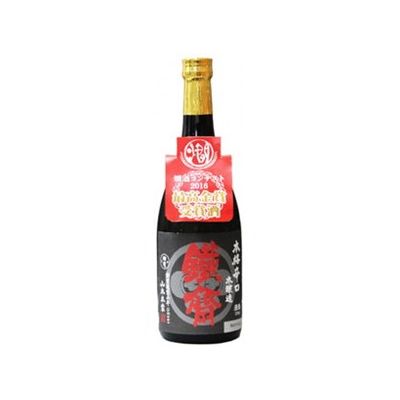 清酒 上撰 鉄斎 本醸造 720ml(代引不