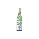 山本本家 神聖 純米吟醸 1.8L x1(代引不可)【ポイント10倍】【送料無料】