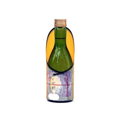 清酒 かぐや姫 吟醸生貯蔵酒 D箱 300ml(代引不可)【ポイント10倍】