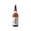 石川酒造 多満自慢 無濾過 純米酒 1.8L x1(代引不可)【ポイント10倍】【送料無料】