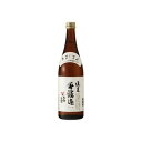 石川酒造 多満自慢 無濾過純米酒 720ML x1(代引不可)【ポイント10倍】