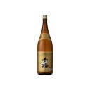 清酒 特撰 黒松 千福 1.8L(代引不可)【ポイント10倍】【送料無料】