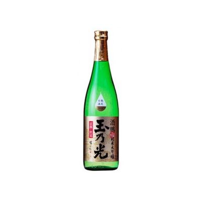 清酒 玉乃光 純米大吟醸熟成古酒 酒鵬14 720ml(代引不可)【ポイント10倍】【送料無料】