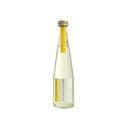 島根ワイン ゆずのスパークリング 300ml(代引不可)【ポイント10倍】