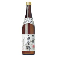 賀茂鶴酒造 賀茂鶴 白壁の郷 720ml x1(代引不可)【ポイント10倍】