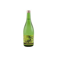 清酒 長命泉 吟醸純米酒 720ml(代引不可)【ポイント10倍】【送料無料】