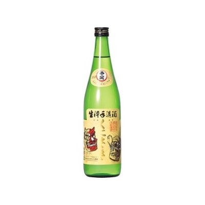 清酒 上撰 西の関 「くにさき」 720ml(代引不可)【ポイント10倍】