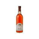 丹波ワイン フルーティ ロゼ 720ml(代引不可)【ポイント10倍】