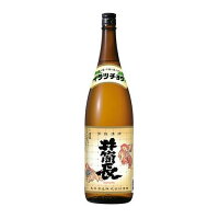 清酒 井筒長 精撰 1800ml(代引不可)【ポイント10倍】【送料無料】