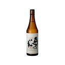 清酒 奥の松 本醸造 サクサク辛口 720ml(代引不可)【ポイント10倍】