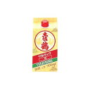 清酒上等 土佐鶴 ツルパック(赤) 900ml(代引不可)【ポイント10倍】