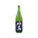 清酒 神鷹 特別純米酒 辛口 1.8L(代引不可)【ポイント10倍】【送料無料】