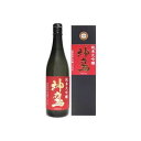 清酒 神鷹 純米大吟醸 720ml(代引不可)【ポイント10倍】【送料無料】