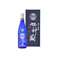 高砂酒造 旭神威 純米大吟醸酒 氷温貯蔵 720ml(代引不可)【ポイント10倍】【送料無料】