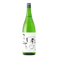 高砂酒造 風のささやき 純米 1800ml x1(代引不可)【ポイント10倍】【送料無料】