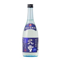 高砂酒造 大雪 純米吟醸 720ml x1(代引不可)【ポイント10倍】【送料無料】