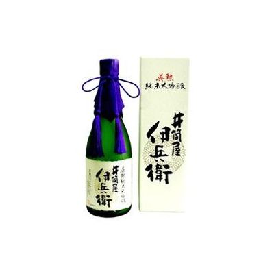 【商品説明】京都産米「祝」を使用し造り上げたお酒です。その名も齊藤家代々の屋号を名付け商品です。日本酒度:3 酸度:1.2・原材料(アレルギー表記含む)米、米麹・賞味期限※賞味期限は出荷元の規定により半分以上残っている商品のみ出荷致します。...