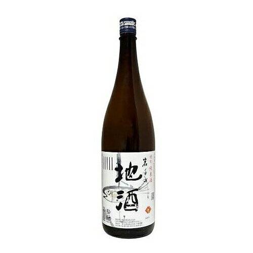 酔仙酒造 酔仙特別純米酒岩手の地酒 1800ml x1(代引不可)【ポイント10倍】【送料無料】