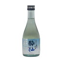 清酒 酔仙 特別純米生貯蔵酒 300ml x 1(代引不可)【ポイント10倍】