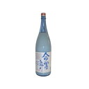 清酒 奥飛騨 合掌造り 世界遺産 1.8L(代引不可)【ポイント10倍】【送料無料】