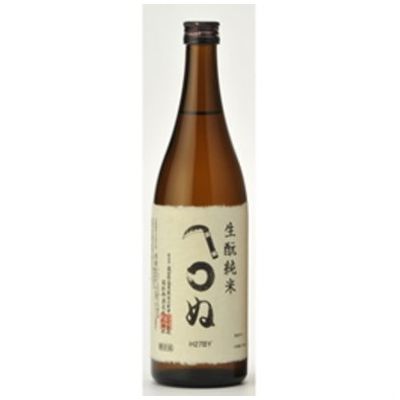 司牡丹酒造 司牡丹 生もと純米 かまわぬ 720ml x1(代引不可)【ポイント10倍】【送料無料】