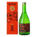 司牡丹酒造 司牡丹 「自由は土佐の山間より」 500ml x1(代引不可)【ポイント10倍】