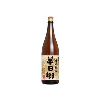 清酒 上撰 國盛 純米辛口 「半田郷」 1800ml(代引不可)【ポイント10倍】【送料無料】