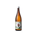 白瀧酒造 白瀧 純米1800ml x1(代引不可)【ポイント10倍】【送料無料】(4)