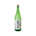 田村酒造場 嘉泉 純米吟醸酒 1.8L x1(代引不可)【ポイント10倍】【送料無料】