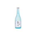 田村酒造場 嘉泉 純米吟醸 生貯蔵酒 720ml x1(代引不可)【ポイント10倍】【送料無料】