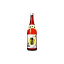 古澤酒造 澤正宗 山形の銘酒 1.8L x1(代引不可)【ポイント10倍】【送料無料】