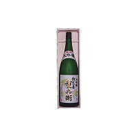 古澤酒造 澤正宗 大吟醸「紅花屋重兵衛」 1800ml x1(代引不可)【ポイント10倍】【送料無料】