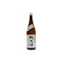 お福酒造 お福正宗 純米酒 1.8L x1(代引不可)【ポイント10倍】【送料無料】