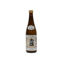 お福酒造 お福正宗 金撰 720ml x1(代引不可)【ポイント10倍】