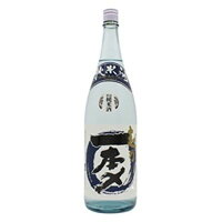 お福酒造 お福正宗 特別純米越乃一本〆蔵直 1800ml x1(代引不可)【ポイント10倍】【送料無料】