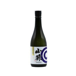 永山酒造 山猿 大吟醸 斗瓶取り 720ml x1(代引不可)【ポイント10倍】【送料無料】