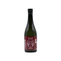 永山酒造 山猿 純米酒 720ml x1(代引不可)【ポイント10倍】