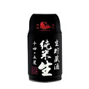 本家松浦酒造場 鳴門鯛 純米生 生貯蔵酒 缶 300ml x1(代引不可)【ポイント10倍】